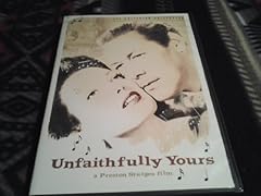 Unfaithfully dvd for sale  Delivered anywhere in USA 