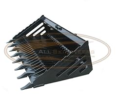 Generic rock bucket for sale  Delivered anywhere in USA 