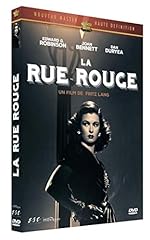 Rue rouge d'occasion  Livré partout en France