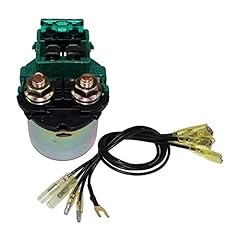 Autvan starter relay for sale  Delivered anywhere in UK