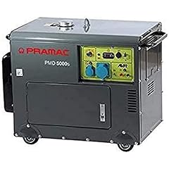 Pramac pmd 5000s usato  Spedito ovunque in Italia 