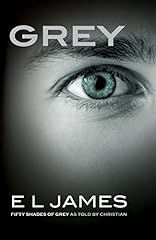 Grey fifty shades for sale  Delivered anywhere in USA 