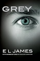 Grey fifty shades for sale  Delivered anywhere in USA 