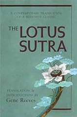 Lotus sutra contemporary for sale  Delivered anywhere in UK