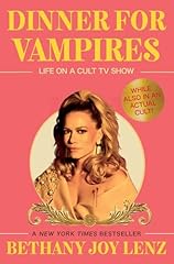 Dinner for vampires d'occasion  Livré partout en France