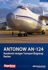 Antonow 124 russlands gebraucht kaufen  Wird an jeden Ort in Deutschland