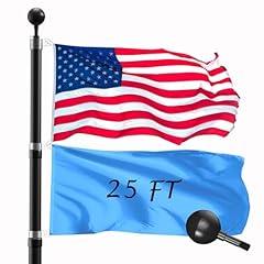 Wphold 25ft telescopic for sale  Delivered anywhere in USA 