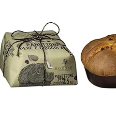 Borsari panettone rustico usato  Spedito ovunque in Italia 