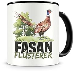 Samunshi fasan tasse gebraucht kaufen  Wird an jeden Ort in Deutschland