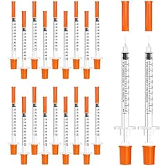 Pack 1ml syringes for sale  Delivered anywhere in UK