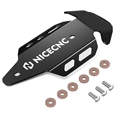 Nicecnc heat shield for sale  Delivered anywhere in USA 