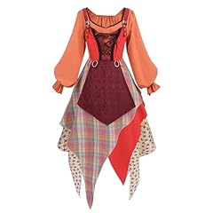 Fccam witch costume for sale  Delivered anywhere in UK