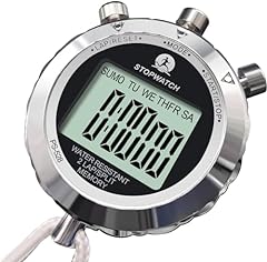 Rolilink stopwatch metal for sale  Delivered anywhere in USA 