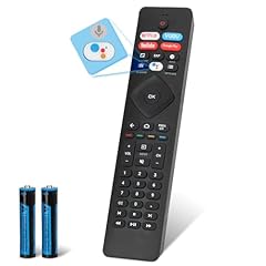 Voice remote replacement for sale  Delivered anywhere in USA 