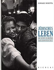 Judisches leben osten for sale  Delivered anywhere in USA 