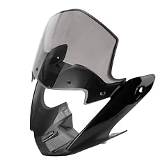 Windshield spoiler maha for sale  Delivered anywhere in UK