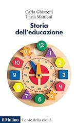 Storia dell educazione. usato  Spedito ovunque in Italia 