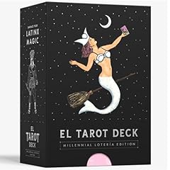 Tarot deck gebraucht kaufen  Wird an jeden Ort in Deutschland