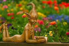 Garden mile bronze for sale  Delivered anywhere in UK