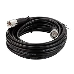 Rfadapter coax cable for sale  Delivered anywhere in USA 