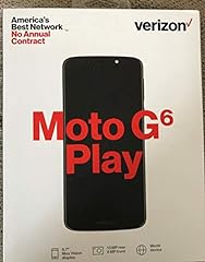 Verizon prepaid motorola for sale  Delivered anywhere in USA 
