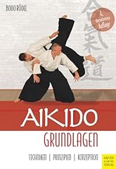 Aikido grundlagen techniken gebraucht kaufen  Wird an jeden Ort in Deutschland
