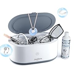 Jewelry cleaner ultrasonic for sale  Delivered anywhere in USA 
