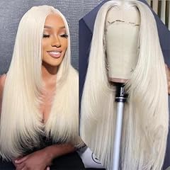 Straight wig women for sale  Delivered anywhere in UK