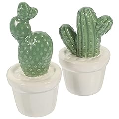 Ipetboom ceramic cactus for sale  Delivered anywhere in USA 