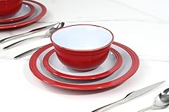 Waterside piece red for sale  Delivered anywhere in UK