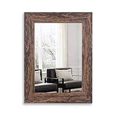 Wood mirror frame for sale  Delivered anywhere in USA 