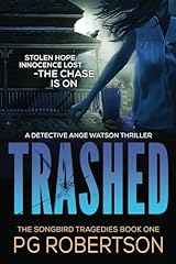 Trashed stolen hope for sale  Delivered anywhere in USA 