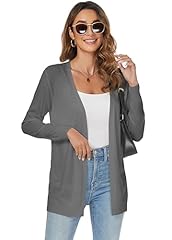 Famrrifuu cardigan donna usato  Spedito ovunque in Italia 