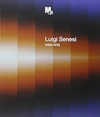 Luigi senesi ediz. usato  Spedito ovunque in Italia 