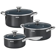 Induction cookware set for sale  Delivered anywhere in USA 