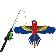 Mini parrot kite for sale  Delivered anywhere in USA 