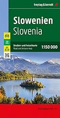 Slowenien straßen freizeitkar gebraucht kaufen  Wird an jeden Ort in Deutschland