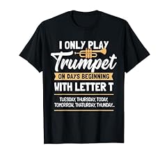 Funny trumpet player for sale  Delivered anywhere in USA 