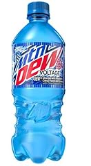 Voltage mtn dew for sale  Delivered anywhere in USA 