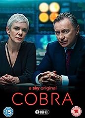 Cobra dvd for sale  Delivered anywhere in Ireland