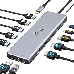 Usb docking station gebraucht kaufen  Wird an jeden Ort in Deutschland