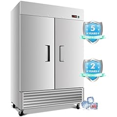Commercial freezer stainless for sale  Delivered anywhere in USA 
