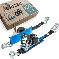 Valonic grizzly xxl gebraucht kaufen  Wird an jeden Ort in Deutschland