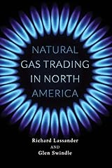 Natural gas trading for sale  Delivered anywhere in USA 