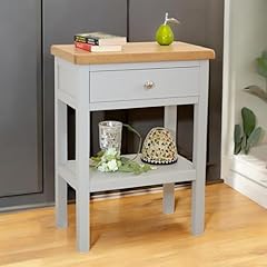 Grofurniture cashmere grey for sale  Delivered anywhere in UK