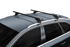 Railing roof bars for sale  Delivered anywhere in UK