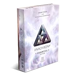 Anachrony essential edition for sale  Delivered anywhere in USA 