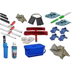 Bayersan window cleaning for sale  Delivered anywhere in UK