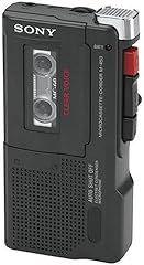 Sony 450 microcassette for sale  Delivered anywhere in USA 