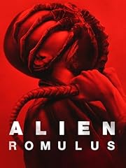 Alien romulus d'occasion  Livré partout en France